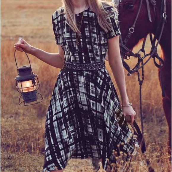 Corey Lynn Calter Dresses & Skirts - Corey Lynn Calter Dress from Anthropologie
